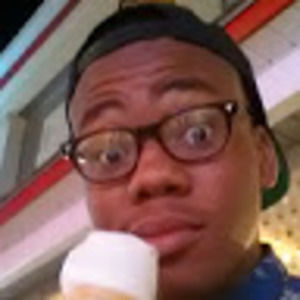 Meet your Posher, Chad